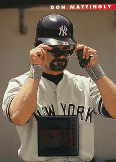Don Mattingly