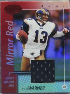 Kurt Warner