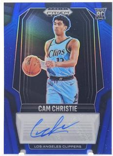 Cam Christie
