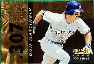 Don Mattingly