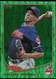 Ubaldo Jimenez
