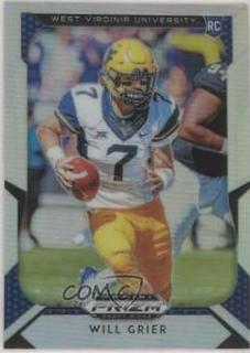 Will Grier