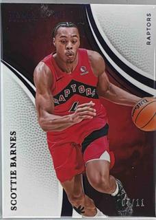 Scottie Barnes