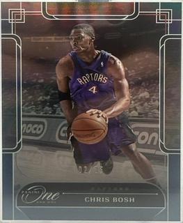 Chris Bosh