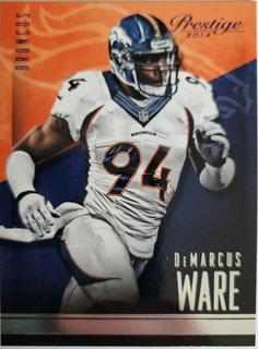 DeMarcus Ware