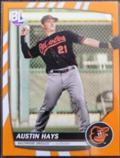 Austin Hays
