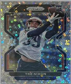 Tre Nixon