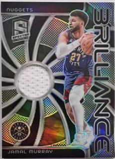 Jamal Murray
