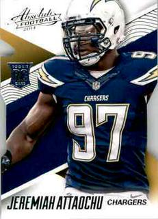 Jeremiah Attaochu