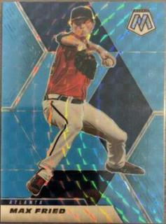Max Fried