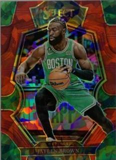 Jaylen Brown