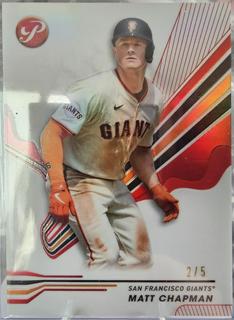 Matt Chapman