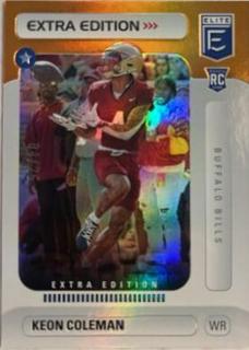 Keon Coleman