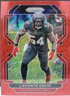 Lavonte David