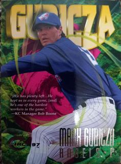 Mark Gubicza