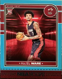 Kel'el Ware