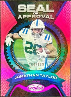 Jonathan Taylor