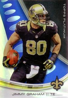 Jimmy Graham