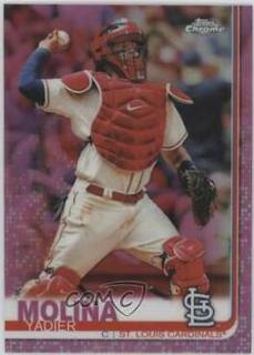 Yadier Molina