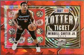 Wendell Carter Jr.