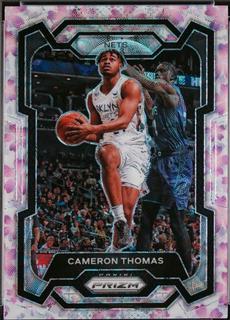 Cameron Thomas