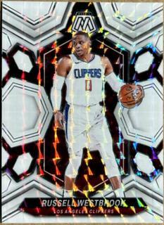 Russell Westbrook