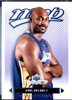 Karl Malone