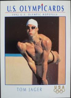 Tom Jager