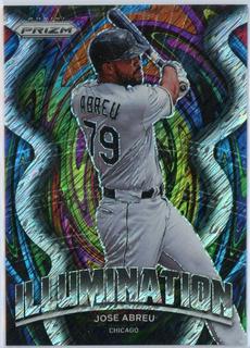 Jose Abreu