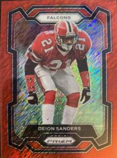 Deion Sanders