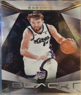 Domantas Sabonis