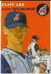 Cliff Lee