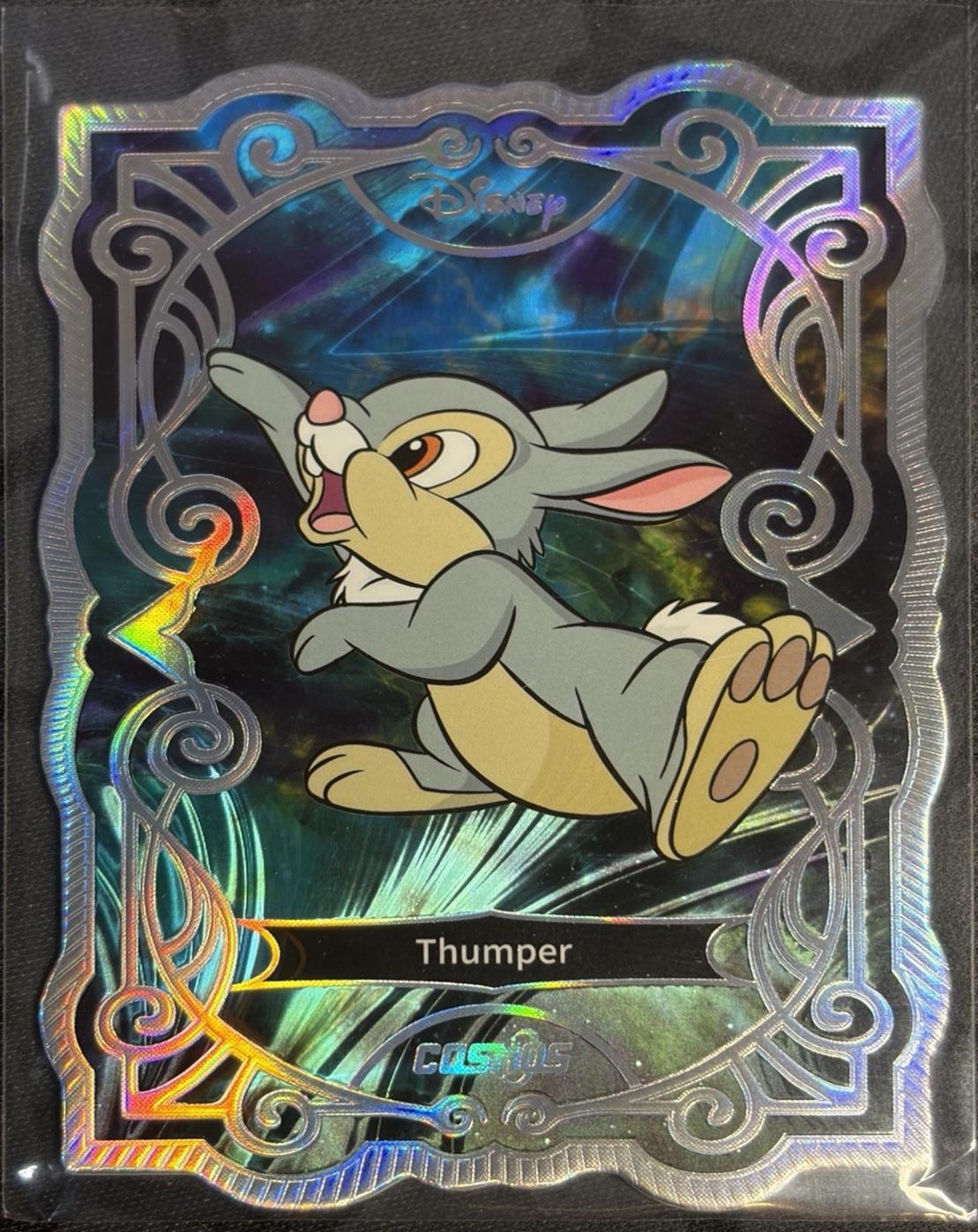 Thumper [Die Cut] #CDT-YX-45