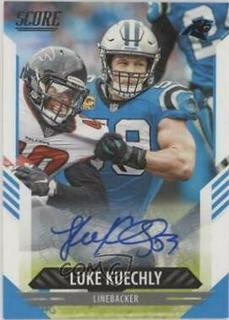 Luke Kuechly