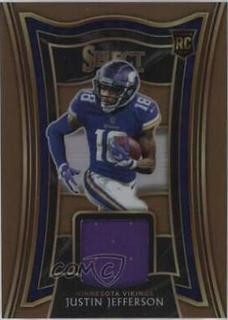 Justin Jefferson
