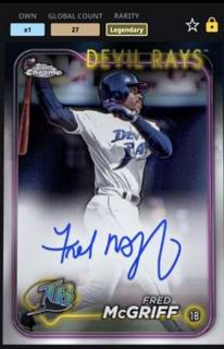 Fred McGriff