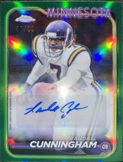 Randall Cunningham