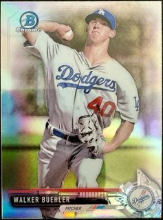 Walker Buehler