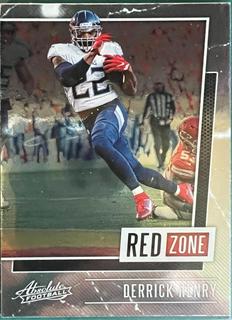Derrick Henry