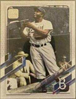 Jackie Robinson