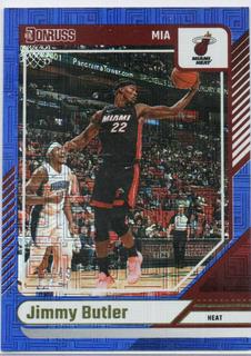 Jimmy Butler III