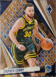 Stephen Curry