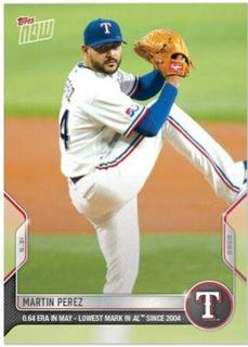 Martin Perez
