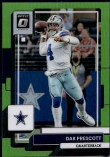 Dak Prescott