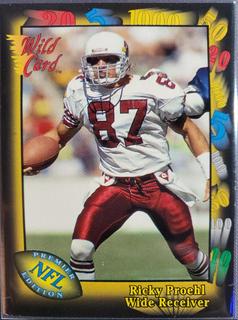 Ricky Proehl