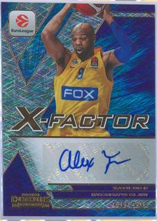 Alex Tyus