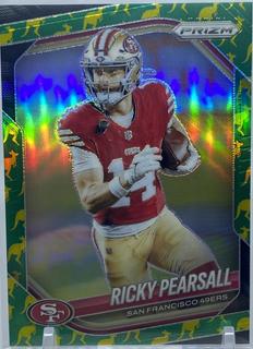 Ricky Pearsall