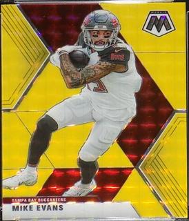 Mike Evans