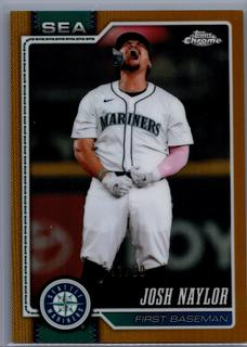 Josh Naylor