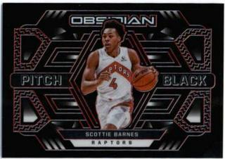 Scottie Barnes